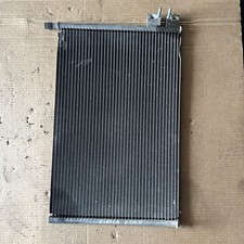 Radiatore Clima Ford Fiesta - Ford Fusion tutti i modelli dal 2001 al 2008