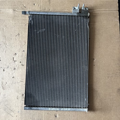 Radiatore clima ford fiesta - clima,