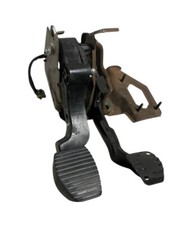 PEDALIERA / PEDALE FRENO + FRIZIONE CITROEN C3 (II) 1.2 B 2012 - 2127EJ - 4500AZ