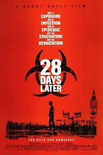 Danny Boyle's 28 Days Later