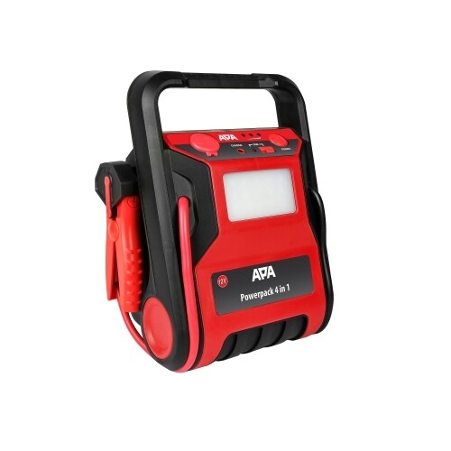 Mobile starthilfe power - starthilfe,