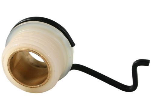 Coclea per pompa - , olio