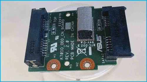 Scheda adattatore dvd - adattatore,