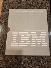 IBM Personal Computer Hardware