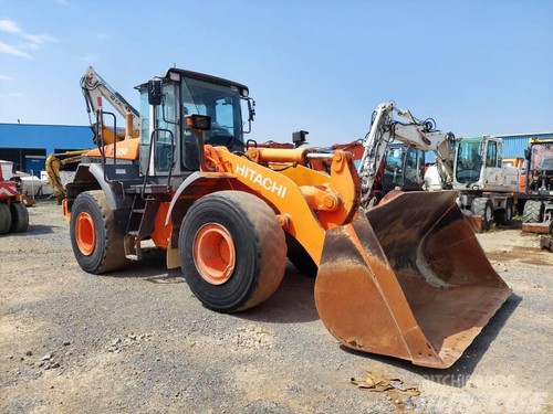 Hitachi 220 250 - 220,