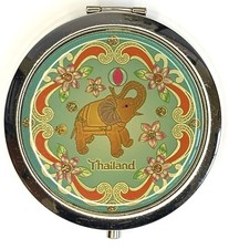 Thailand Handbag Mirror 70mm