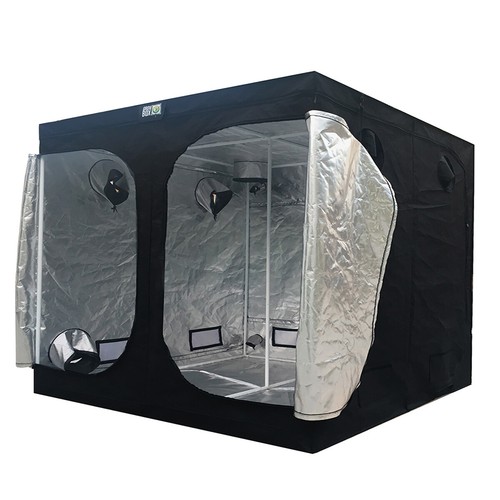 Grow box tenda coltivazione - tenda, da