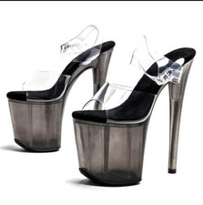 Scarpe da pole dance donna