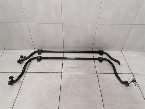 Set barre antirollio aston - set,