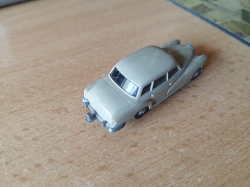 Mercedes 300 adenauer wiking - mercedes,
