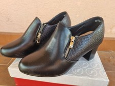 Scarpe Donna Chiuse Nere NUOVE