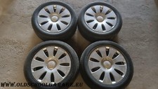 Cerchi lega audi r16 - cerchi, in