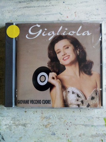 Gigliola cinquetti giovane - cinquetti,