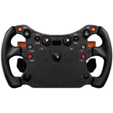 CSL Elite Volante SIM Racing Wheel per FANATEC McLaren GT3 V2 per PC Gioco