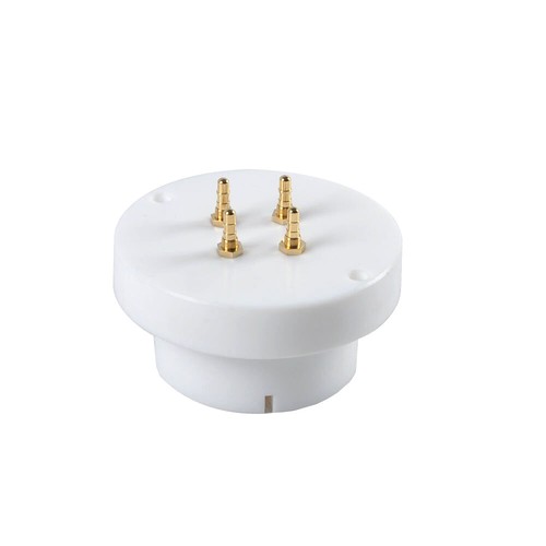 1pz valvola tubo pin - valvola,