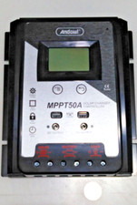 Regolatore Di Carica 70A 12-24VOLT NO FRONIUS STECA AZZURRO SOLARMAX POWERO