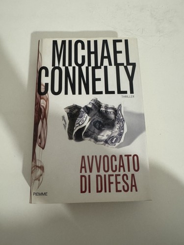 Avvocato difesa michael - difesa,