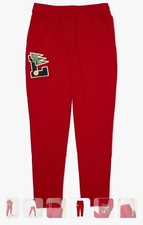 Lacoste Fleece Pennants L