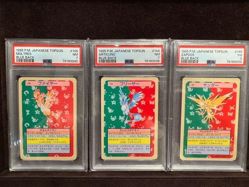 Pokemon cards 1997 japanese - pokemon,