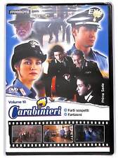carabinieri volume 10 - furti