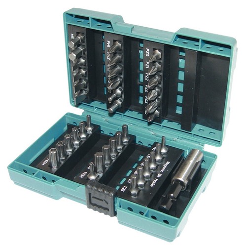 Makita set punte 28606 37 - makita, di