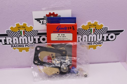Kit guarnizioni carburatore - kit,