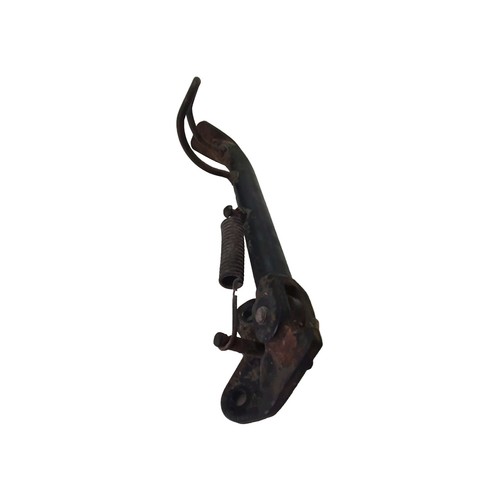 Cavalletto laterale kymco - cavalletto,