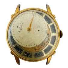 Vintage 32mm Alpha Display 17j