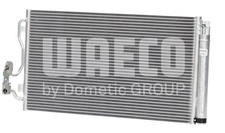 Condensatore Climatizzatore