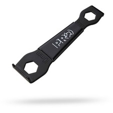 Screwdriver key bolts crown