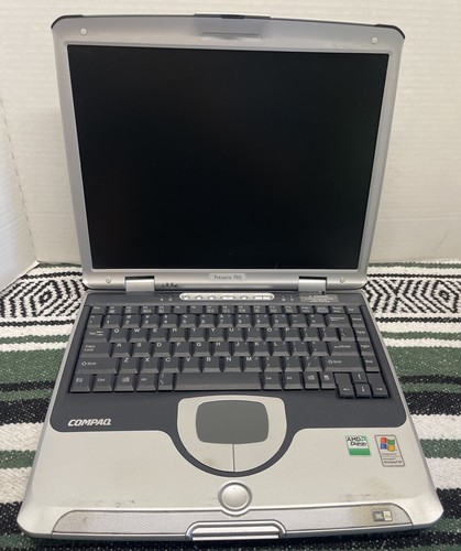 Compaq presario 700 - 700, 14,1"