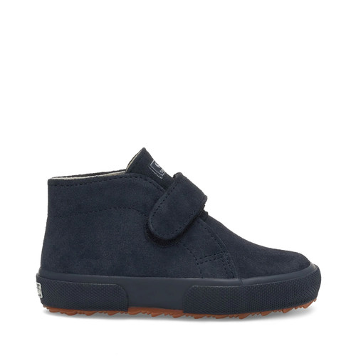 Superga stivaletti bambino - -,