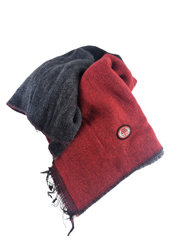 Sciarpa pashmina adulto