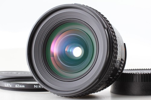 Ecc con tappo f l - f&l], nikon