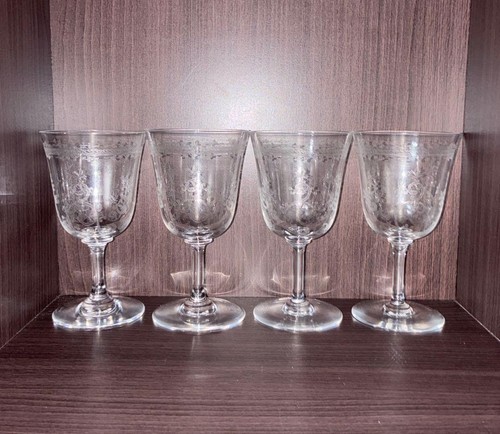 Set bicchieri vino - bicchieri, in
