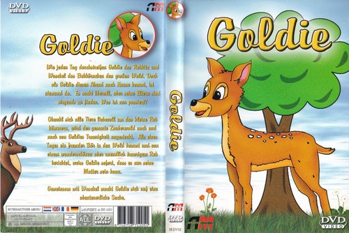 Goldie