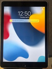 Apple iPad Air 2 32GB Space