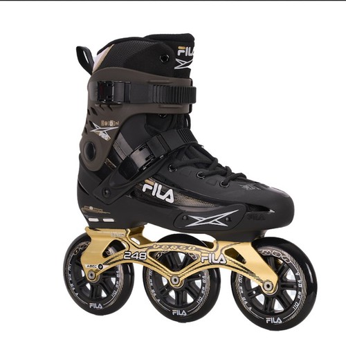 Pattini inline fila - fila, houdini