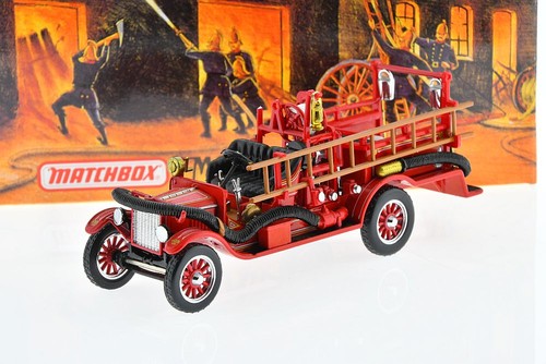 Motore antincendio ford - motore,