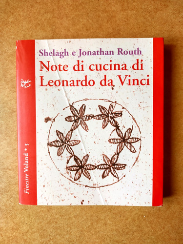 Note cucina leonardo - cucina, di