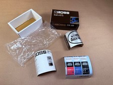 SOLO SCATOLA - BOSS CE-2B