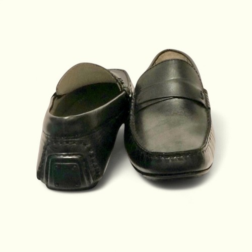 Bata moccasino 41 pelle - moccasino,