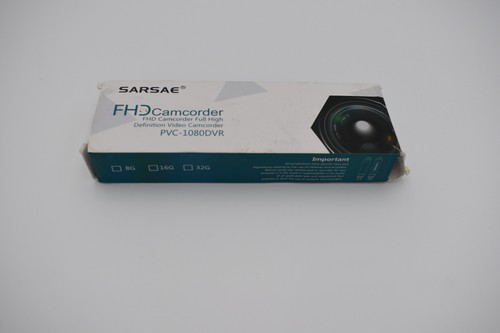 Sarsae spy pen video audio - spy,