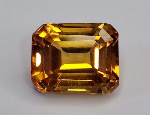 Pietra preziosa sfusa