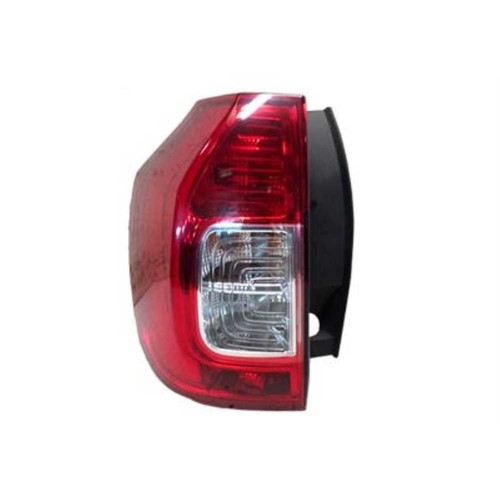 Rettangolo posteriore luce - rettangolo,