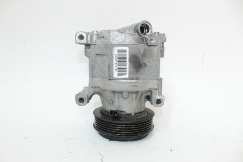 Compressore clima fiat - compressore,