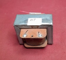 TRASFORMATORE DI USCITA PER