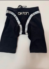 Akron Costume Nuoto Da Gara Ultraskin Uomo