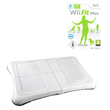 Bundle Nintendo Wii Balance
