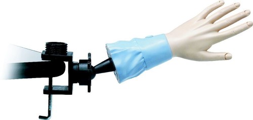 Supporto mano testina labor - supporto,